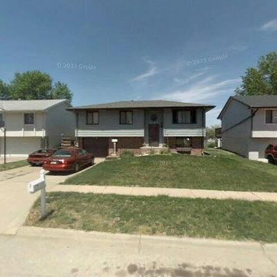 1510 W Sewell St, Lincoln, NE 68522