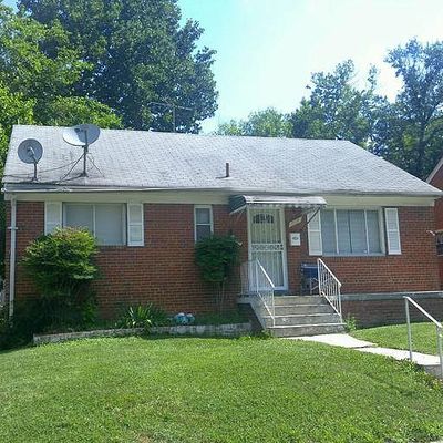 1513 Nova Ave, Capitol Heights, MD 20743