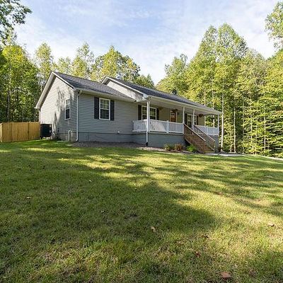 15138 Black Hill Rd, Rixeyville, VA 22737