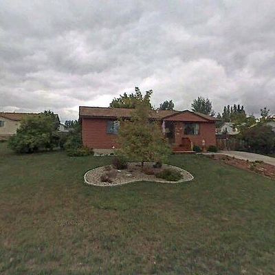 1516 N Heights Rd, Sheridan, WY 82801