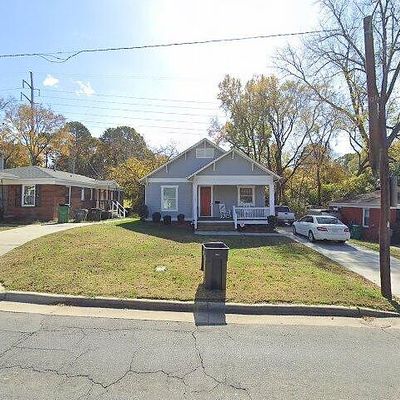 1519 Norris Ave, Charlotte, NC 28206