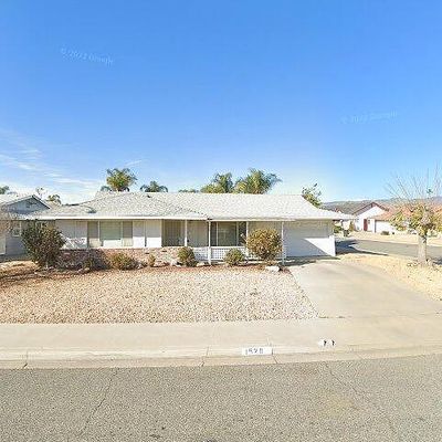 1520 Sandlewood Dr, Hemet, CA 92543