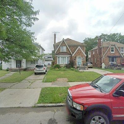 15228 Mettetal St, Detroit, MI 48227