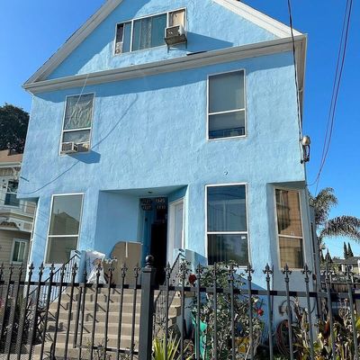 1529 23 Rd Ave, Oakland, CA 94606