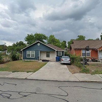1534 W Ridgewood Ct, San Antonio, TX 78201