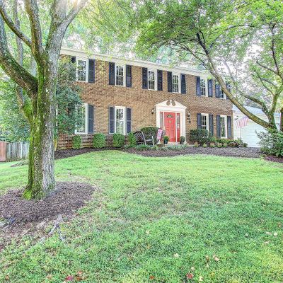 1538 Blue Meadow Rd, Potomac, MD 20854