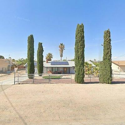 15454 Mojave St, Hesperia, CA 92345