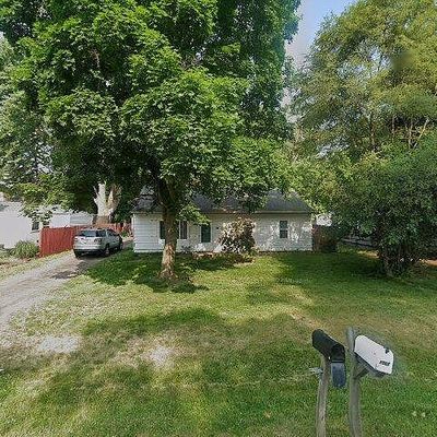 155 Carleton Dr S, Battle Creek, MI 49017