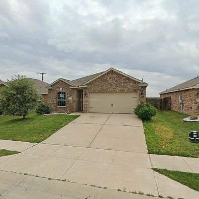 156 Lone Star Ave, Venus, TX 76084