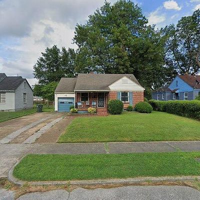 1562 Marianna St, Memphis, TN 38114