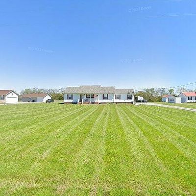 158 County Line Rd, Bell Buckle, TN 37020