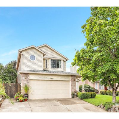 15834 Sw Glaze Ct, Portland, OR 97223