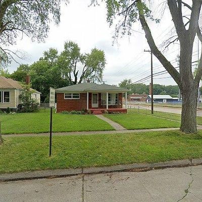 15981 Woodworth, Redford, MI 48239