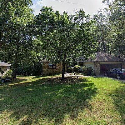 16 Runnymede Ln, Bella Vista, AR 72715