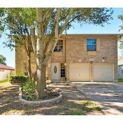 160 Masonwood Dr, Kyle, TX 78640