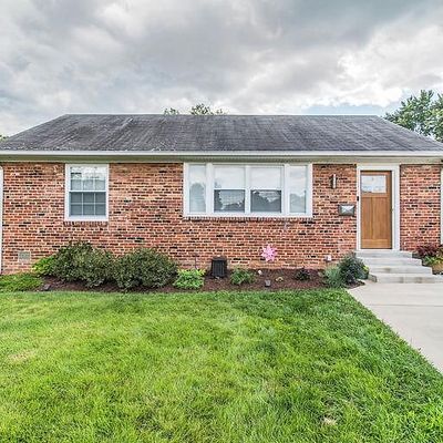 1605 Concord Pl, Alexandria, VA 22308