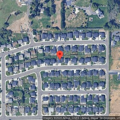 1605 E Spokane Ave, Ellensburg, WA 98926