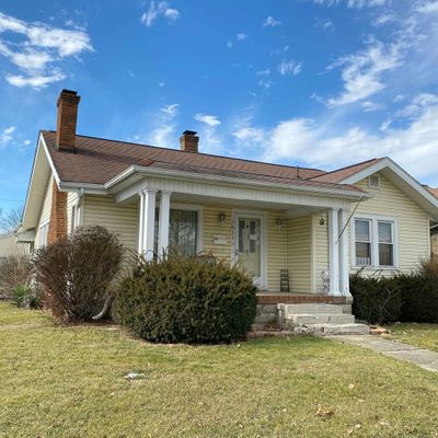 1611 S Washington St, Kokomo, IN 46902