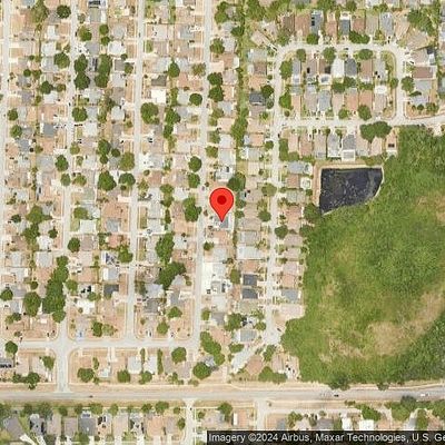 1615 Cromwell Dr, Tarpon Springs, FL 34689