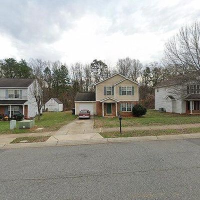 1623 Clooney Ln, Charlotte, NC 28262