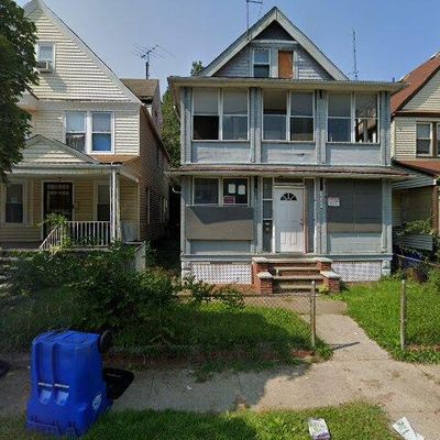 1624 E 84 Th St, Cleveland, OH 44103