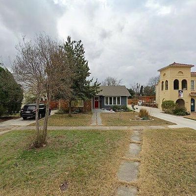 1624 W Mulberry Ave, San Antonio, TX 78201