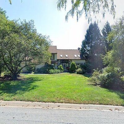 1626 Herron Ln, West Chester, PA 19380