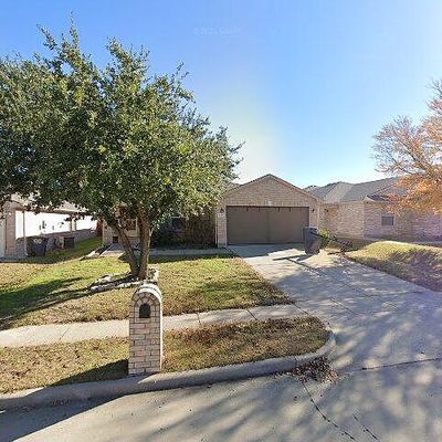 1629 Crown Point Dr, Frisco, TX 75036