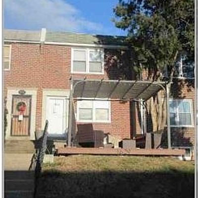 1629 Pennington Rd, Philadelphia, PA 19151