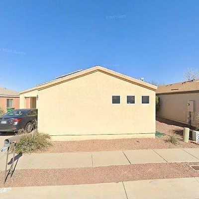 1630 W Bitter Orange St, Tucson, AZ 85705