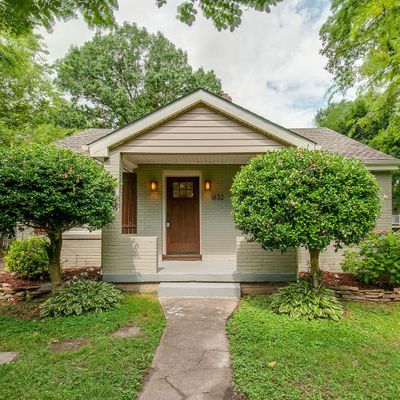 1632 Northview Ave, Nashville, TN 37216