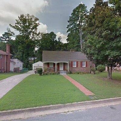 1638 E Tuckahoe St, Petersburg, VA 23805