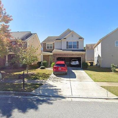 1638 Sentinel View Dr, Lawrenceville, GA 30043