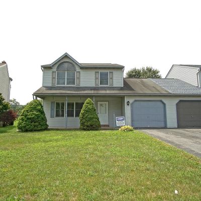 164 S View Rd, Fleetwood, PA 19522