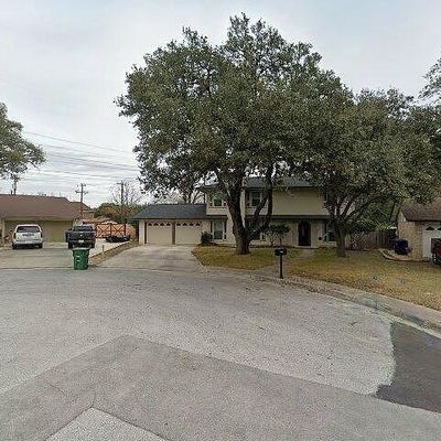 16426 Ledge Point St, San Antonio, TX 78232