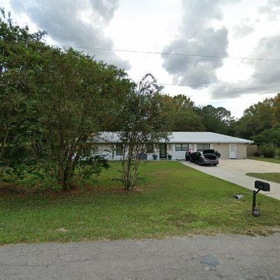 16460 Ne 25th Ln, Williston, FL 32696