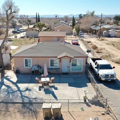 16525 Cajon St, Hesperia, CA 92345