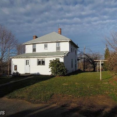 16645 Frederick Rd, Mount Airy, MD 21771