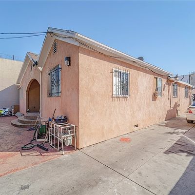 1668 E 49 Th St, Los Angeles, CA 90011