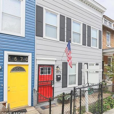 1672 Montello Ave Ne, Washington, DC 20002