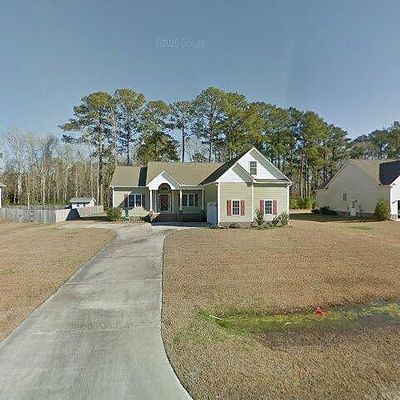 168 Laura Dr, New Bern, NC 28562