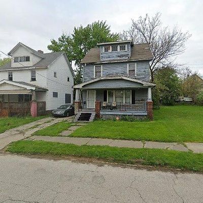 13609 Edgewood Ave, Cleveland, OH 44105