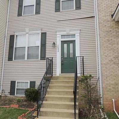 1366 Hill Born Dr, Hanover, MD 21076