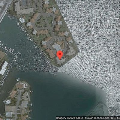 138 1st St E, Tierra Verde, FL 33715