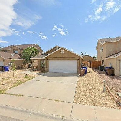 1384 Mogollon Rd, Las Cruces, NM 88007