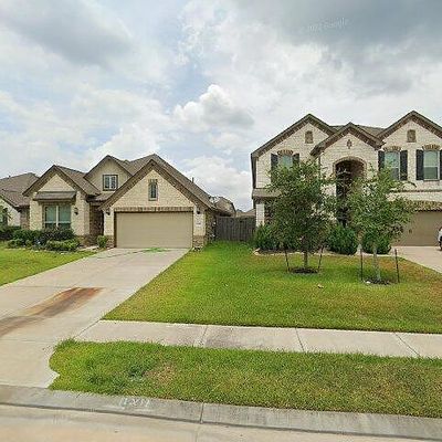 13839 Sandstone Bridge Ln, Rosharon, TX 77583