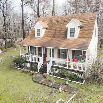 13851 Arwood Rd, Disputanta, VA 23842