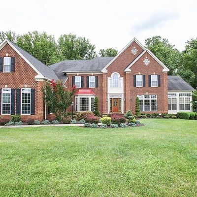 13905 Dawn Whistle Way, Bowie, MD 20721