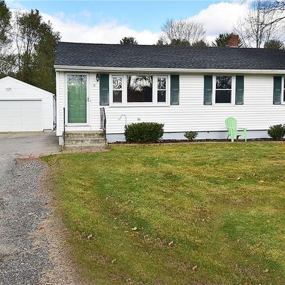 14 Circle Dr, Mansfield Center, CT 06250