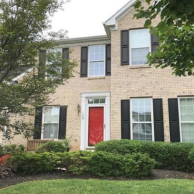 140 Polaris Dr, Walkersville, MD 21793